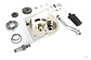 V-twin Kick Start Kit Harley-davidson Xl Sportster 2007-up - Thumbnail 2