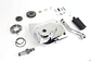 V-twin Kick Start Kit Harley-davidson Xl Sportster 2007-up - Thumbnail 3