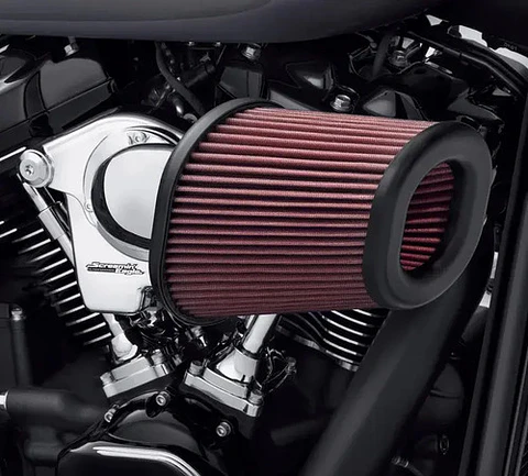 Harley-davidson Screamin Eagle Heavy Breather Extreme Filtro