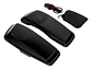 Saddlebag Lids Cutouts 6x9 For Harley-davidson Touring 14-24 - Thumbnail 1