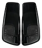 Saddlebag Lids Cutouts 6x9 For Harley-davidson Touring 14-24 - Thumbnail 2