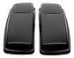 Saddlebag Lids Cutouts 6x9 For Harley-davidson Touring 14-24 - Thumbnail 5