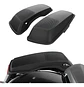 Saddlebag Lids Cutouts 6x9 For Harley-davidson Touring 14-24 - Thumbnail 10