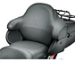 Harley-davidson King Tour-pak Backrest Pad - Smooth 52300312 - Thumbnail 2