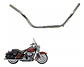 Guidão 1 Pol. Original Harley-davidson Road King 55947-08 - Thumbnail 1