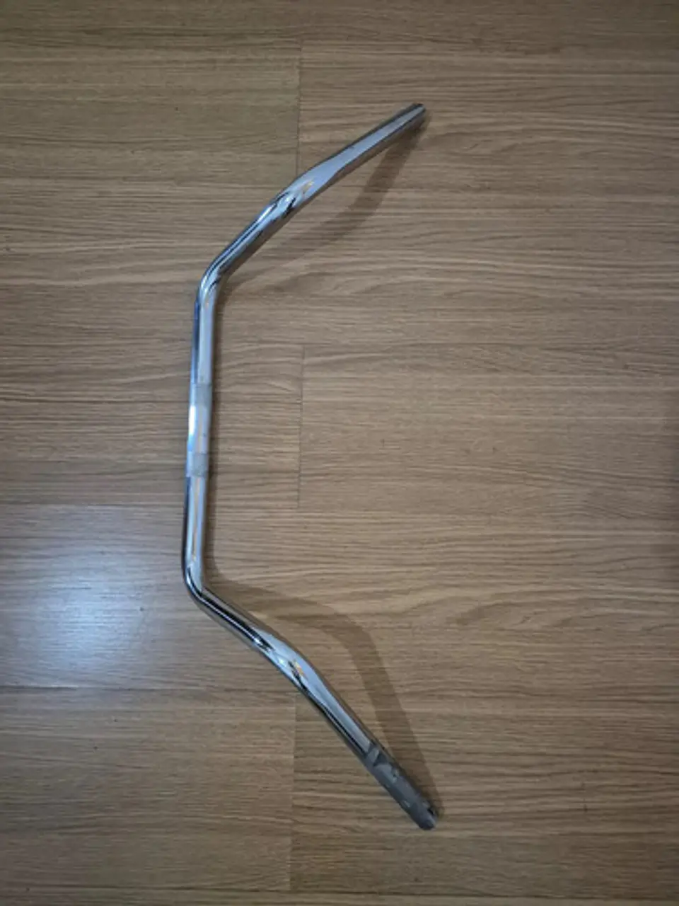 Guidão 1 Pol. Original Harley-davidson Road King 55947-08 6