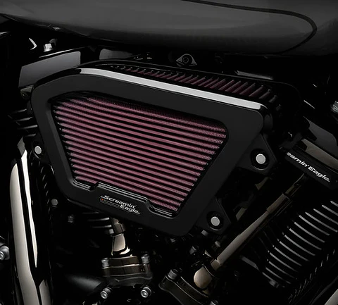 Harley-davidson 2023+ Screamin Eagle Extreme Wedge Air