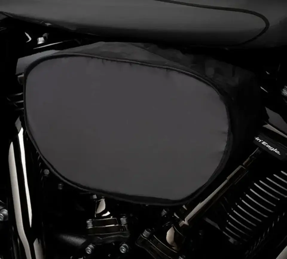 Harley-davidson 2023+ Screamin Eagle Extreme Wedge Air 3