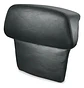 Harley-davidson Chopped Tour-pak Backrest Pad 52300319 - Thumbnail 1