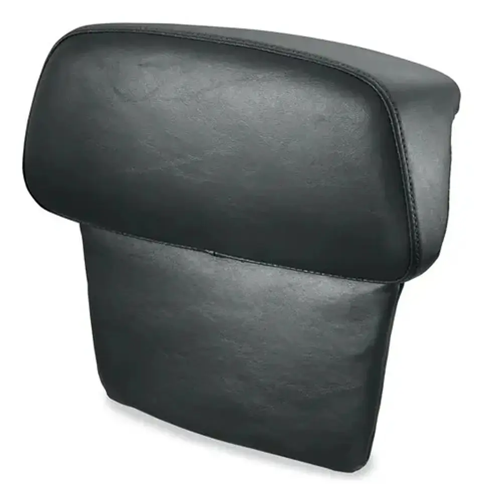 Harley-davidson Chopped Tour-pak Backrest Pad 52300319 1