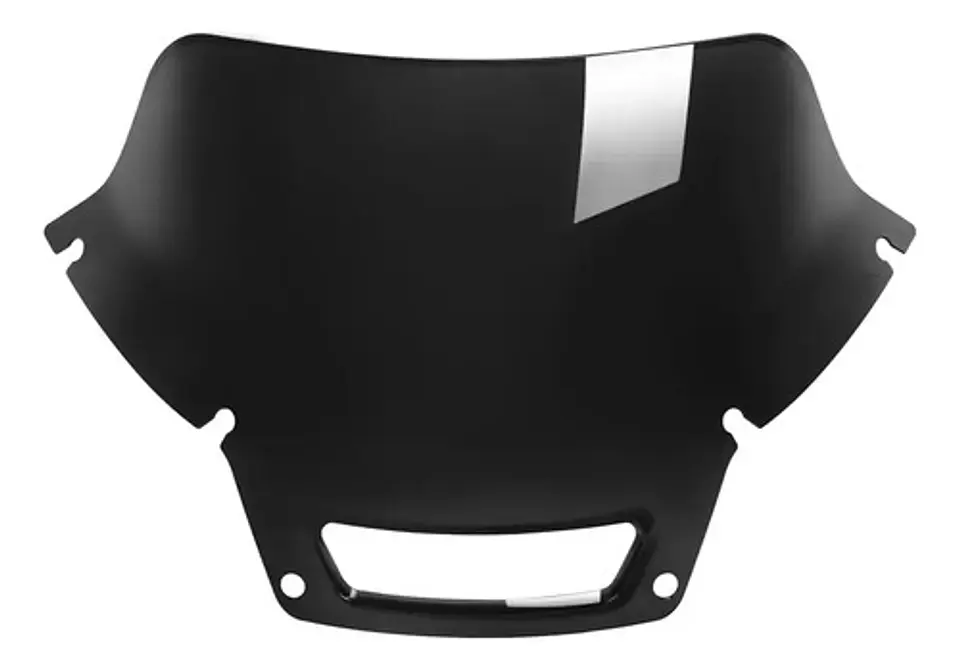 Tcmt 7  Windshield Fit Harley-davidson Low Rider St Fxlrst 1