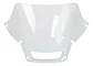 Tcmt 7  Windshield Fit Harley-davidson Low Rider St Fxlrst - Thumbnail 3