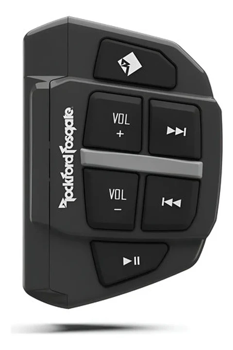 Rockford Fosgate Bluetooth Universal Remote Pmx-btur