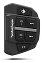 Rockford Fosgate Bluetooth Universal Remote Pmx-btur - Thumbnail 1