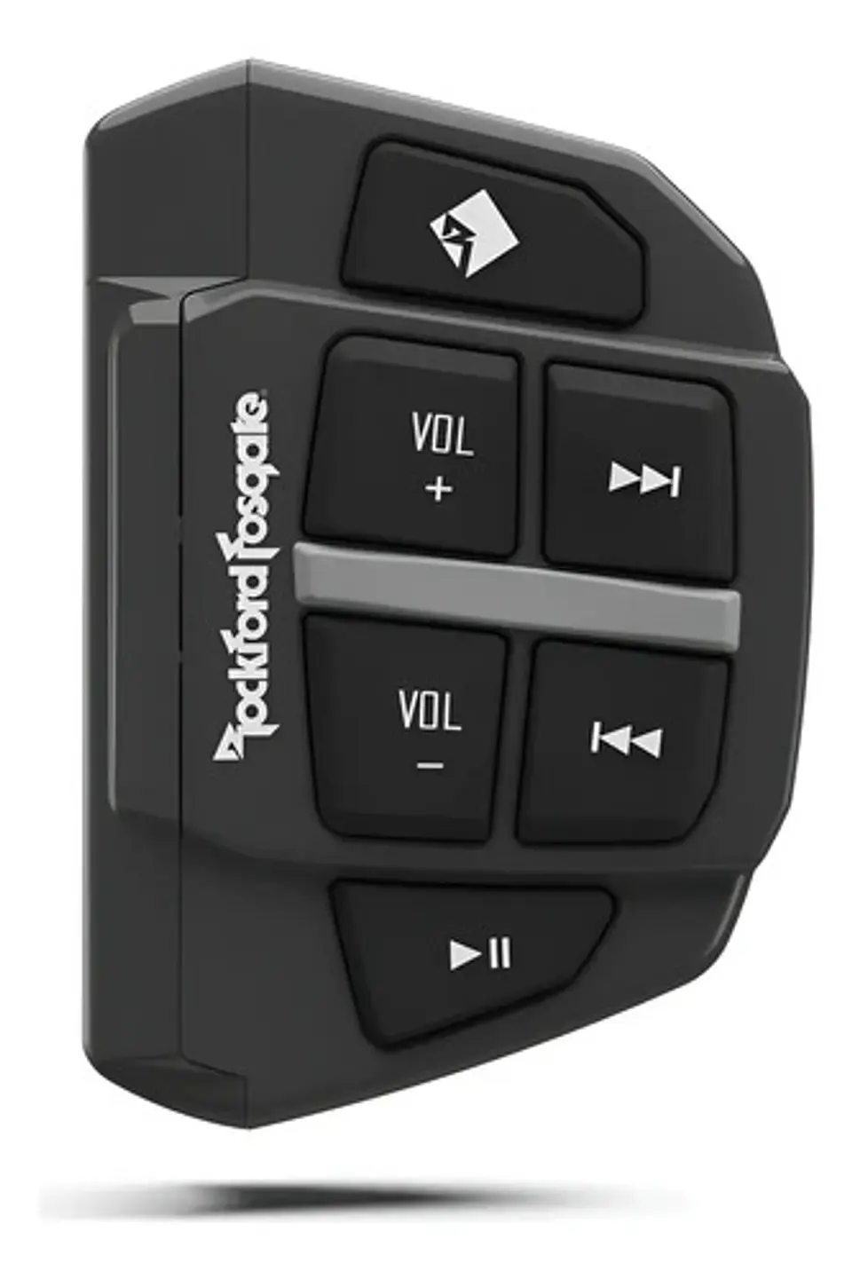 Rockford Fosgate Bluetooth Universal Remote Pmx-btur 1