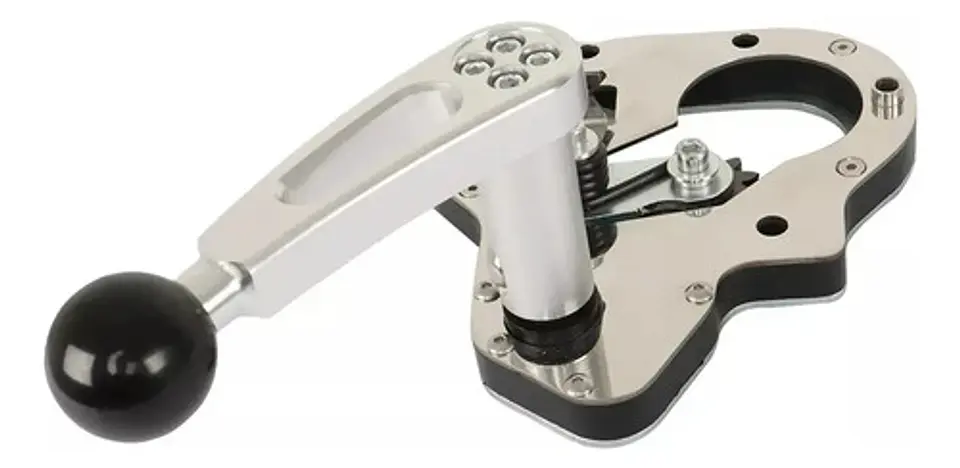 Kit Marcha Ré Munirater Rg05 Harley-davidson 5 Marchas 2