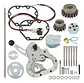 Kit Marcha Ré Munirater Rg05 Harley-davidson 5 Marchas - Thumbnail 3