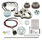 Kit Marcha Ré Munirater Rg05 Harley-davidson 5 Marchas - Thumbnail 4
