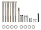 Kit Marcha Ré Munirater Rg05 Harley-davidson 5 Marchas - Thumbnail 5
