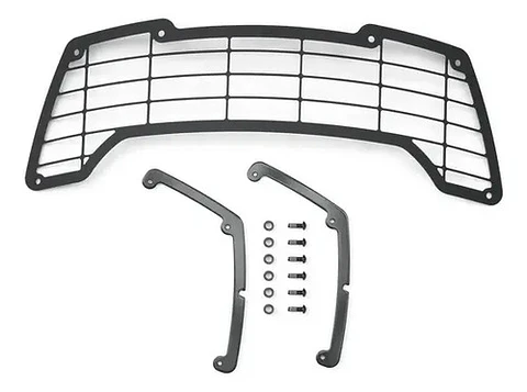 Harley-davidson Pan America Headlamp Guard 67700555a