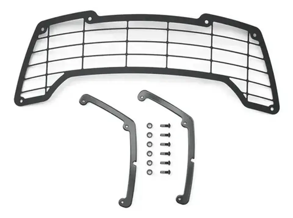 Harley-davidson Pan America Headlamp Guard 67700555a 2