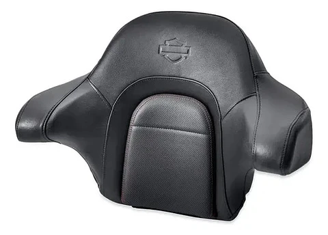 Harley-davidson King Tour-pak Backrest Pad 52300574