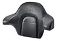 Harley-davidson King Tour-pak Backrest Pad 52300574 - Thumbnail 1