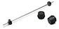 Harley-davidson Pan America Rear Axle Guards 43000304 - Thumbnail 2