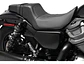 Harley-davidson Nightster Switchback Seat 52000655a - Thumbnail 1