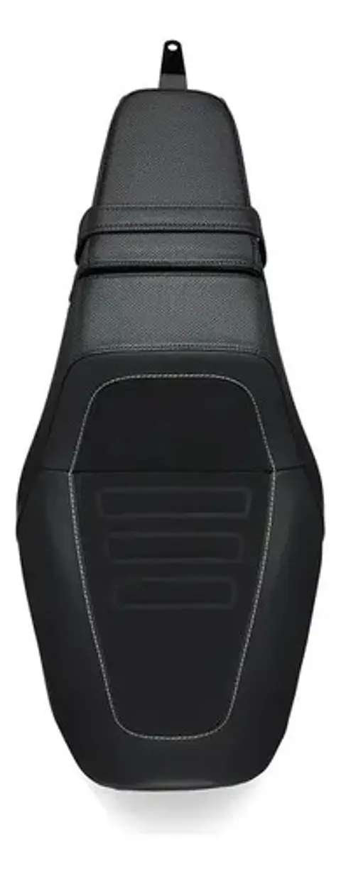 Harley-davidson Nightster Switchback Seat 52000655a