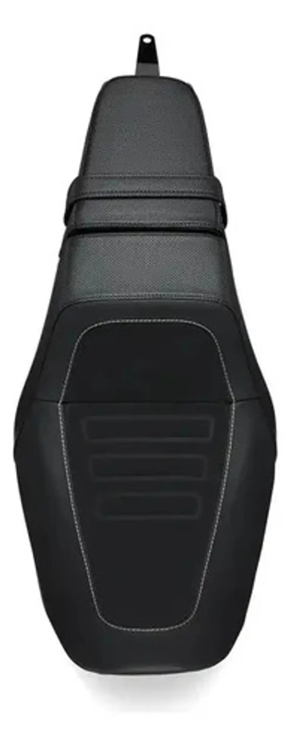 Harley-davidson Nightster Switchback Seat 52000655a 2