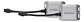 Rockford Fosgate 2 Punch 100w Full-range Element Amplifier - Thumbnail 1