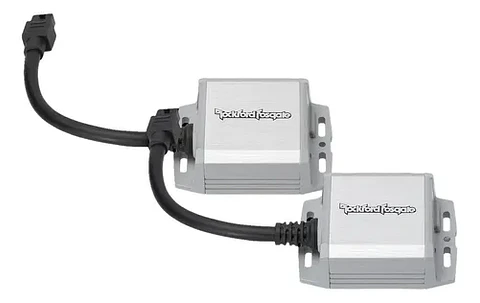 Rockford Fosgate 2 Punch 100w Full-range Element Amplifier