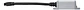 Rockford Fosgate 2 Punch 100w Full-range Element Amplifier - Thumbnail 3