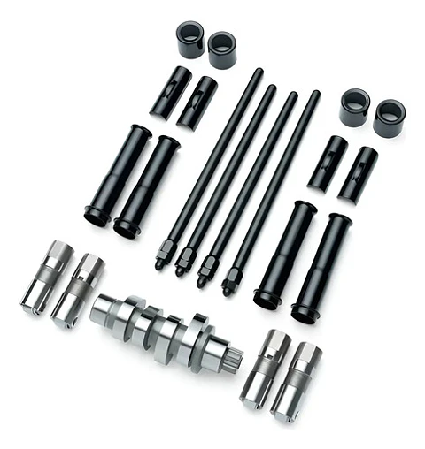 Harley-davidson 2024+ Screamin Eagle Stage 2 Kit 92500132