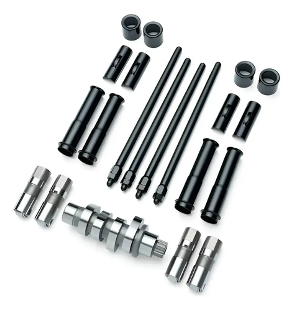 Harley-davidson 2024+ Screamin Eagle Stage 2 Kit 92500132 1