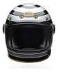 Bell Bullitt Gt Carbon Helmet Rsd Temple - Thumbnail 1
