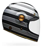 Bell Bullitt Gt Carbon Helmet Rsd Temple - Thumbnail 3