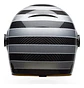 Bell Bullitt Gt Carbon Helmet Rsd Temple - Thumbnail 4