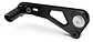 Harley-davidson Pan America Folding Adjustable Shift Lever - Thumbnail 1