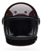 Bell Bullitt Gt Tt Gloss Brown/black - Thumbnail 1