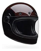 Bell Bullitt Gt Tt Gloss Brown/black - Thumbnail 2