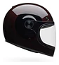 Bell Bullitt Gt Tt Gloss Brown/black - Thumbnail 3