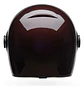Bell Bullitt Gt Tt Gloss Brown/black - Thumbnail 4