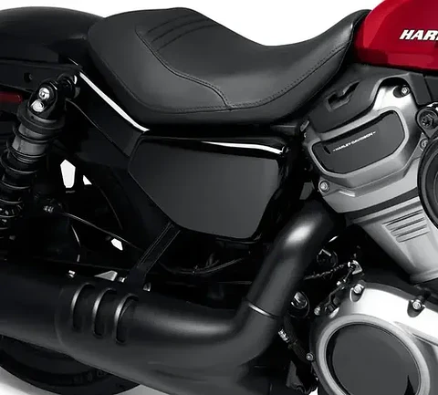Harley-davidson Nightster Reach Solo Seat 52000550