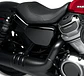 Harley-davidson Nightster Reach Solo Seat 52000550 - Thumbnail 1