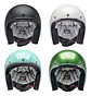 Biltwell Bonanza Helmet - Thumbnail 1