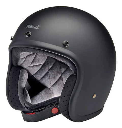 Biltwell Bonanza Helmet