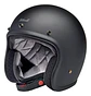 Biltwell Bonanza Helmet - Thumbnail 2