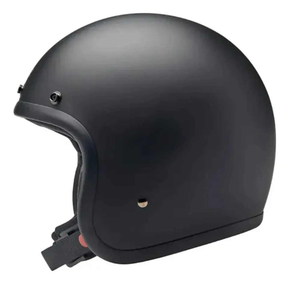 Biltwell Bonanza Helmet 3